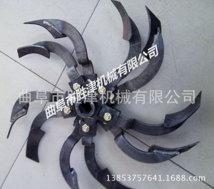 汽油微耕机新疆旋耕起笼机