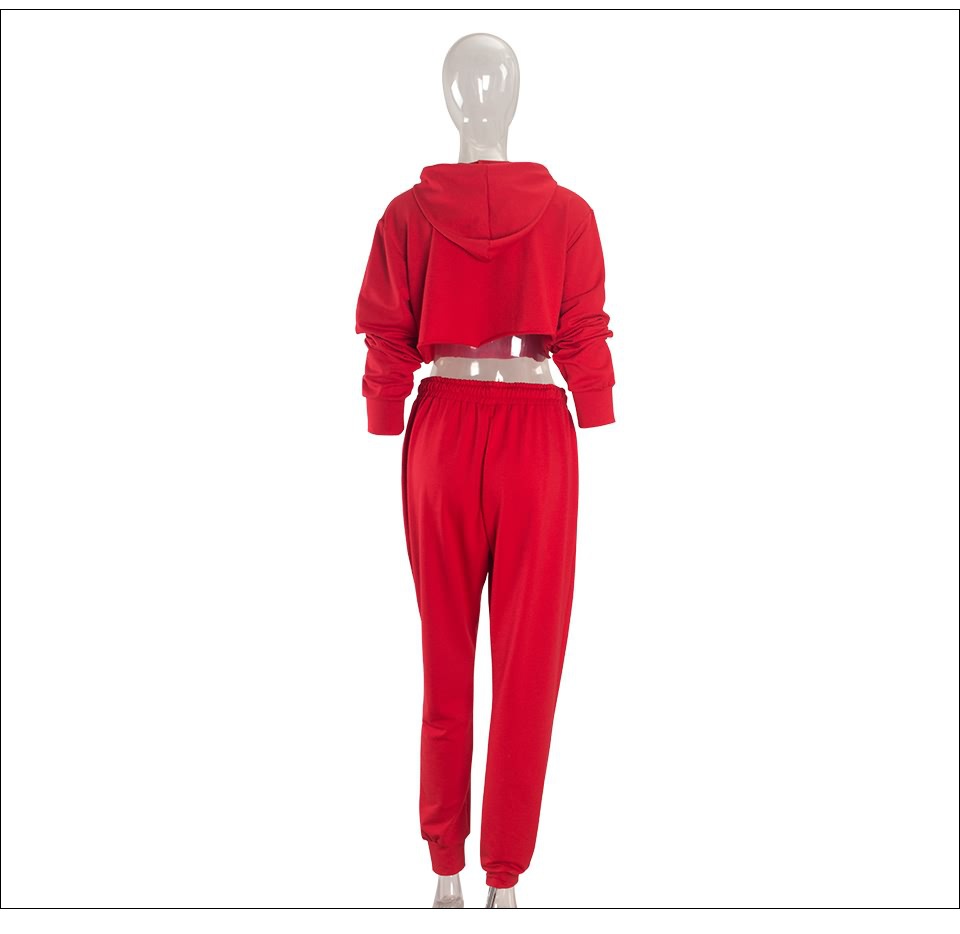 Costume femme XUANDINO en Tissu de pull - Ref 3333623 Image 15