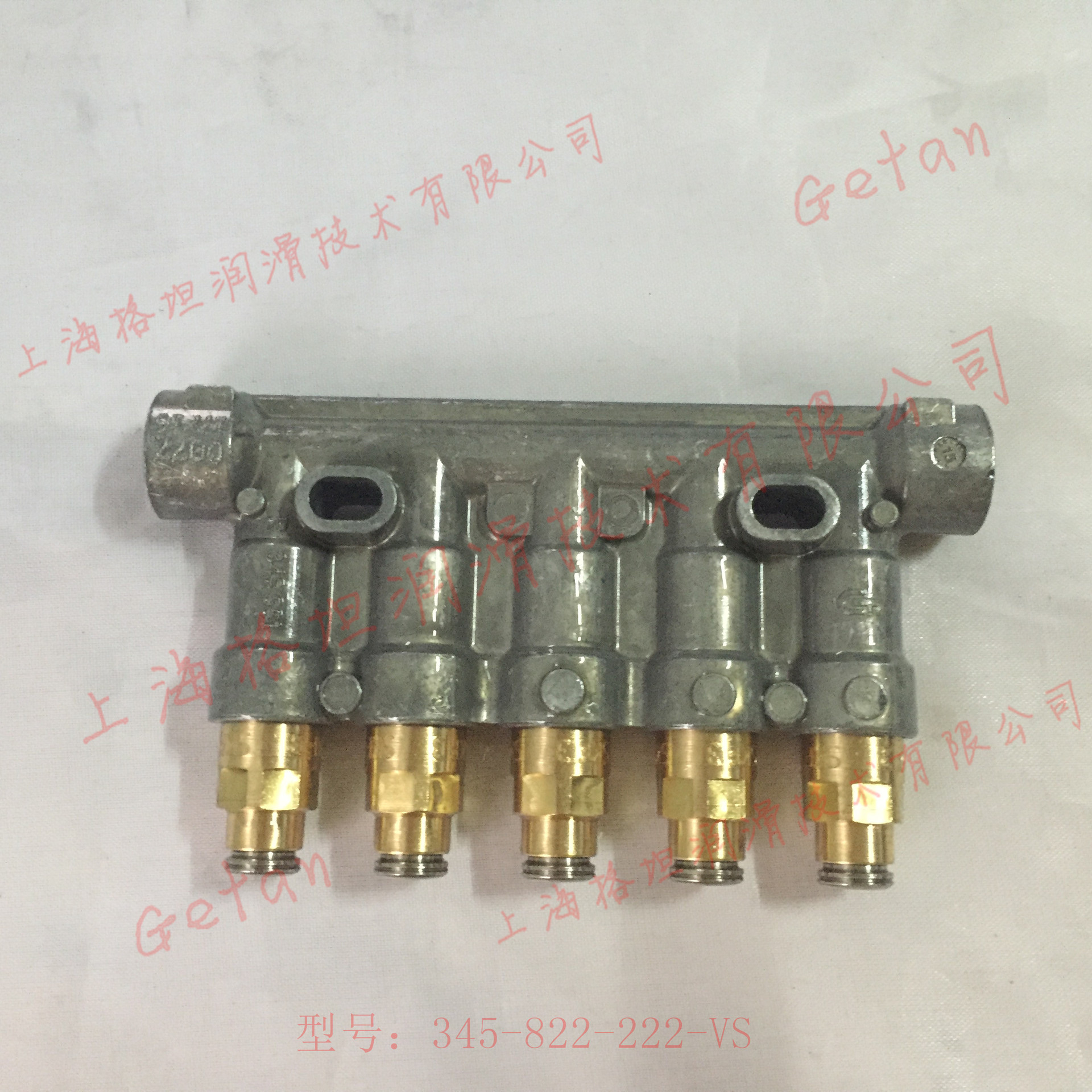 SKF Official authorization VOGEL /Bird /345-822-222-VS distributor Oil separator Oil separating block