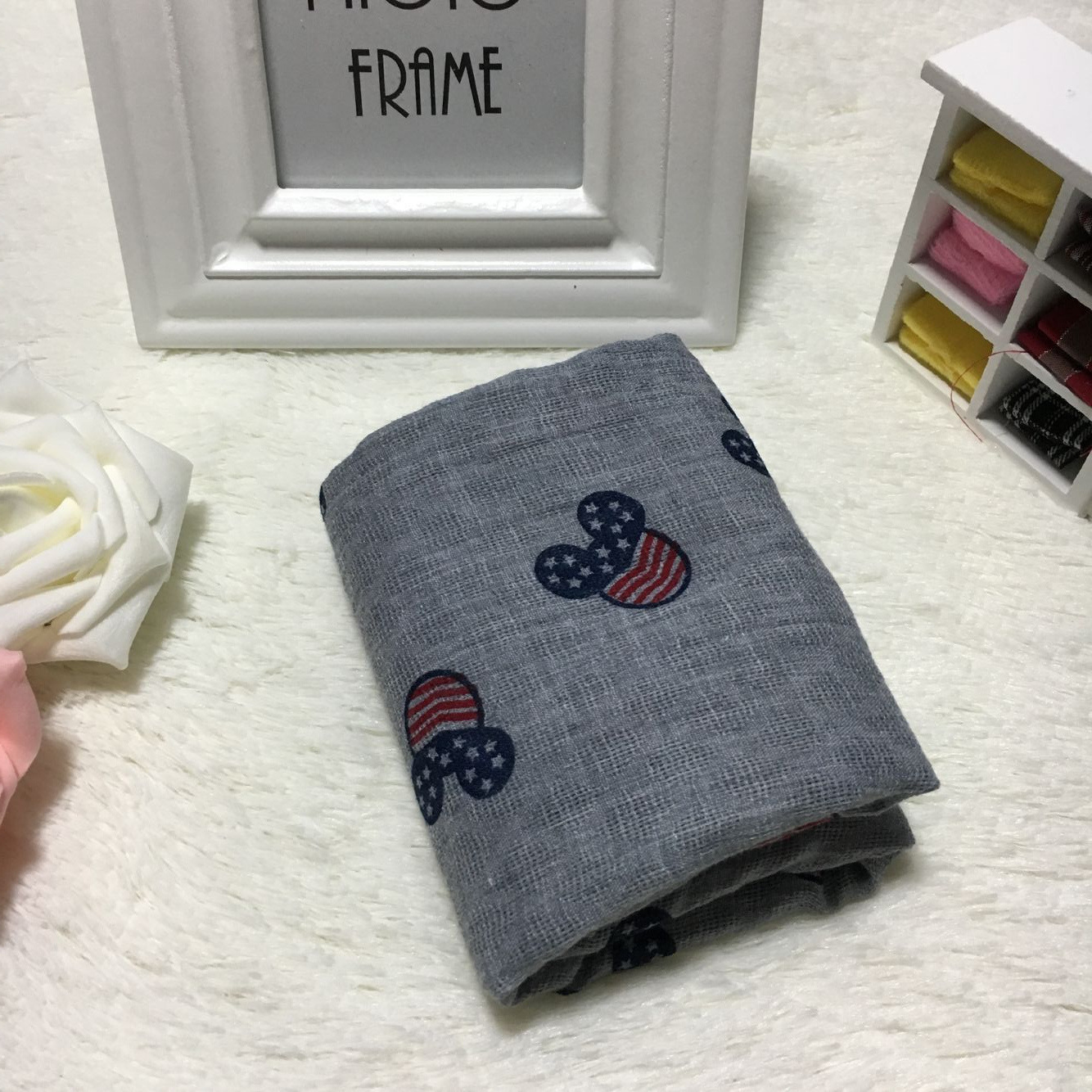 Foulard enfant - Ref 2135988 Image 25