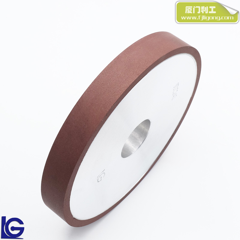 供应优质陶瓷CBN砂轮【厂家直销】