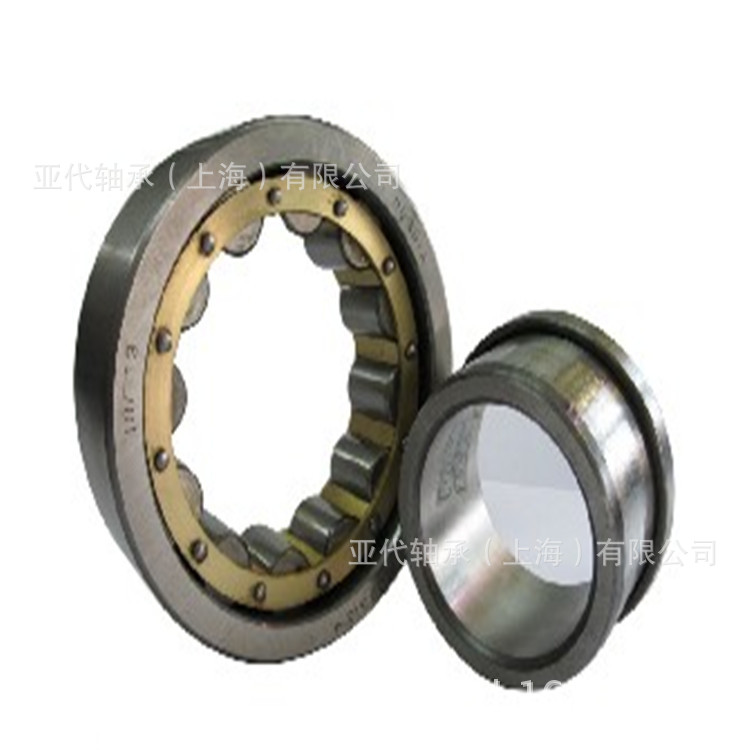 《现货供应》NSK轴承HR32210J圆锥滚子轴承