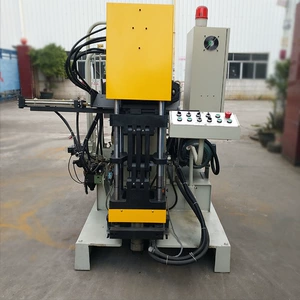 Shandong Die -Casting Machine Machine Производитель Zinc Bag Iron Piece Die -Casting Product Fishing Gear Вертикальная литья.