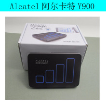 阿尔卡特Alcatel  Y900 300M 4G LTE WIFI ROUTER 4G无线路由器