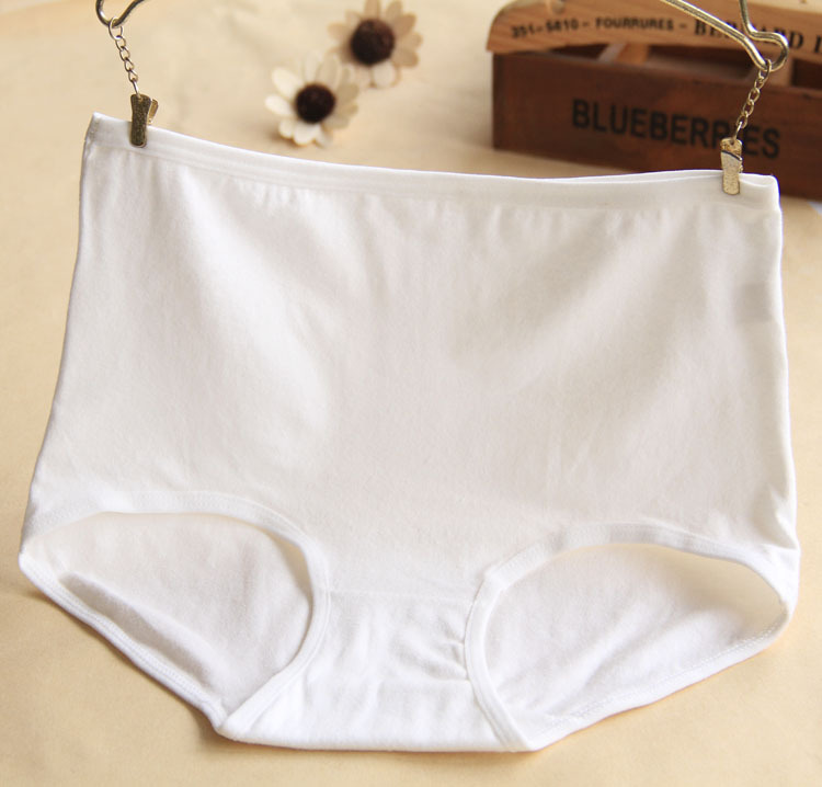 Slip jeunesse High 1 en coton - Ref 655179 Image 23