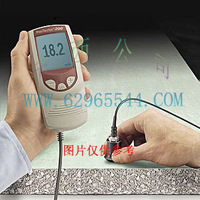 声波涂层测厚仪(13～1000μm) 型号:SZW8-PosiTector200