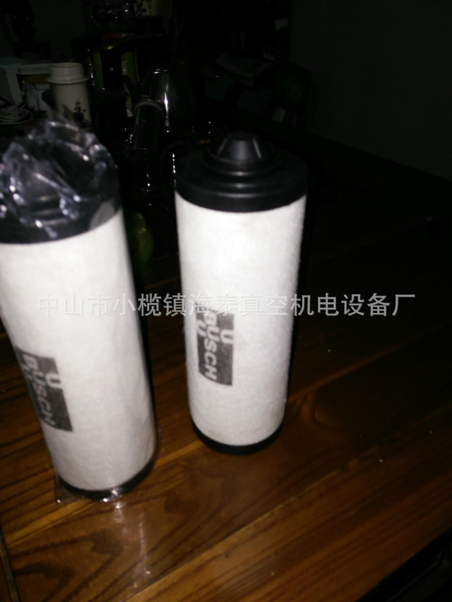 真空泵滤芯油雾XD单级真空泵油烟滤芯油气分离器真空泵过滤器滤芯