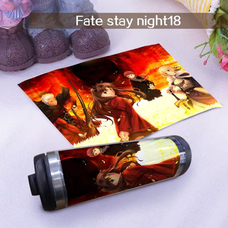 Fate stay night18