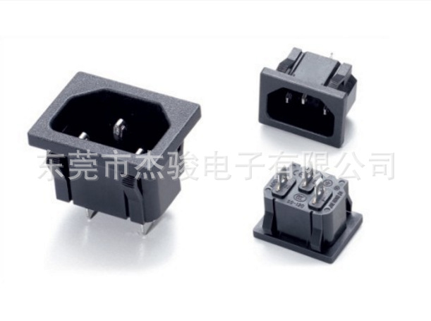 供应AC电源公座电子