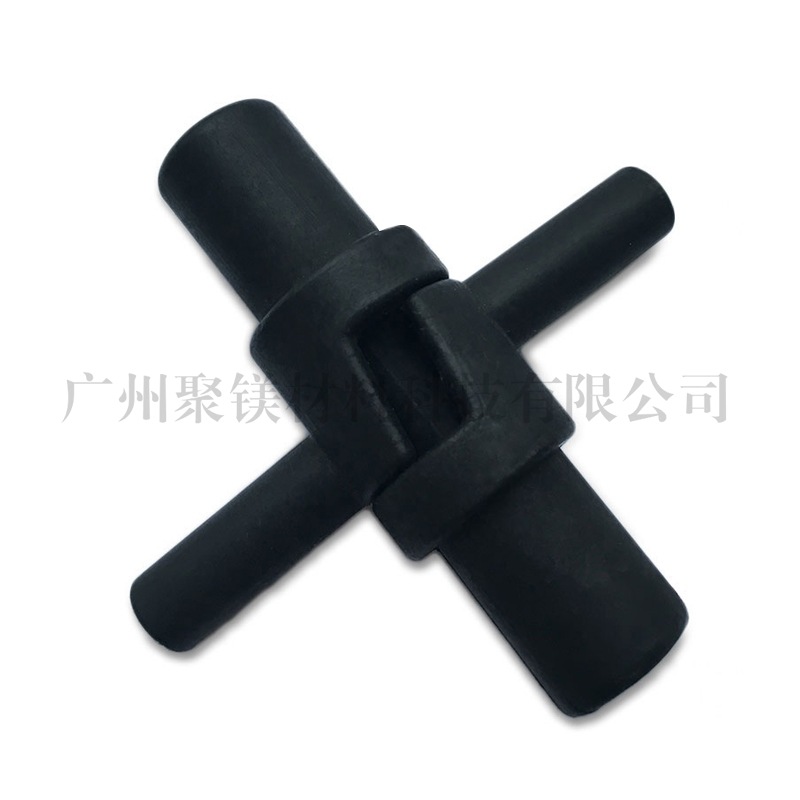 聚镁型芯—新材料非陶瓷材料 不断芯易清理陶瓷型芯砂芯 精铸专用