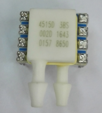 气体流量检测过程控制医疗设备专用气压计4515，4525-DS5A002DP