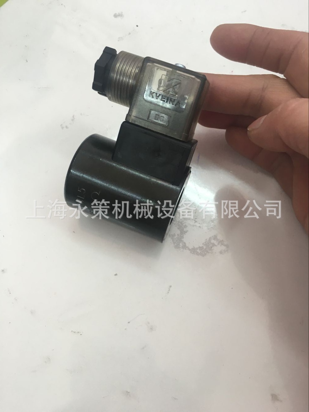 液压线圈 19*37*50 R902603443 DC24V电磁阀线圈