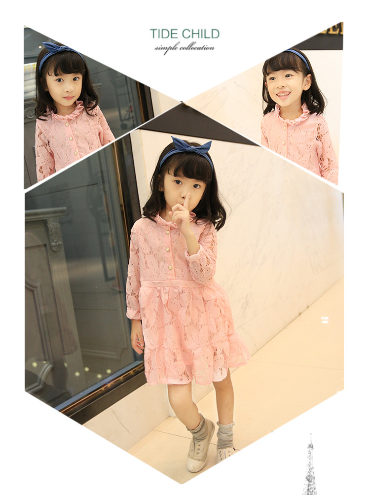 Robe enfant - Ref 2046659 Image 35