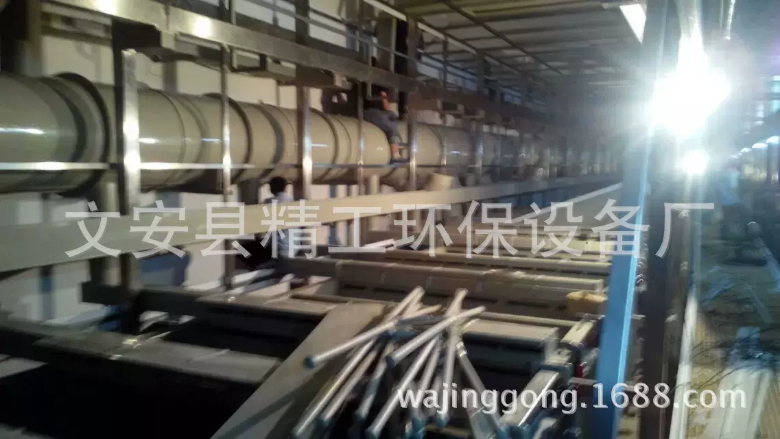 PP通风管道配件，  PP管道， PP管道配件