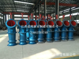 【厂家直销】轴流泵 现货供应ZLB立式轴流泵 型号齐全|性价比高