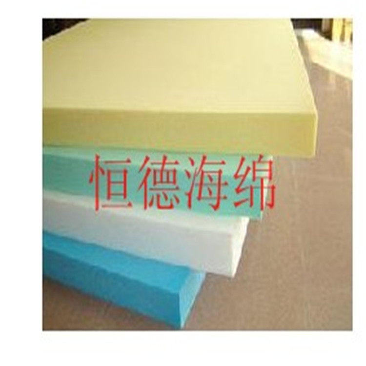 厂家直销汽车用防火海绵 机器用防火海绵零件 防火海绵