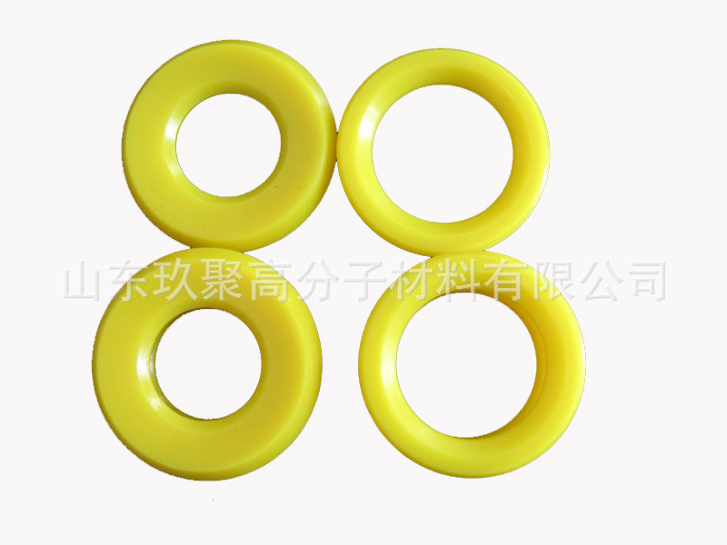 两用油封密封圈 防尘防水聚氨酯密封圈