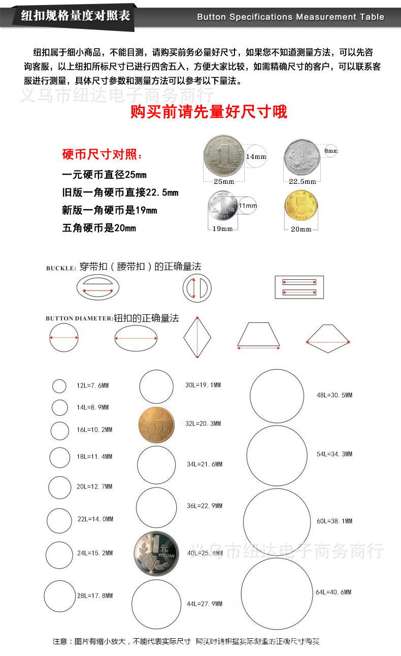 精美女士时装扣子 方形袖口装饰衬衫纽扣 开衫毛衣女上衣点油钮扣详情16