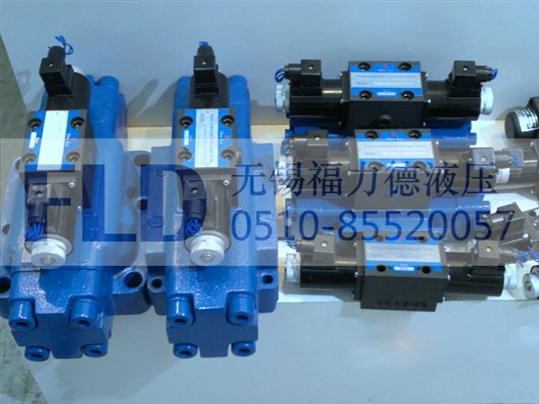 供应34EYY-L20H-T 电液换向阀