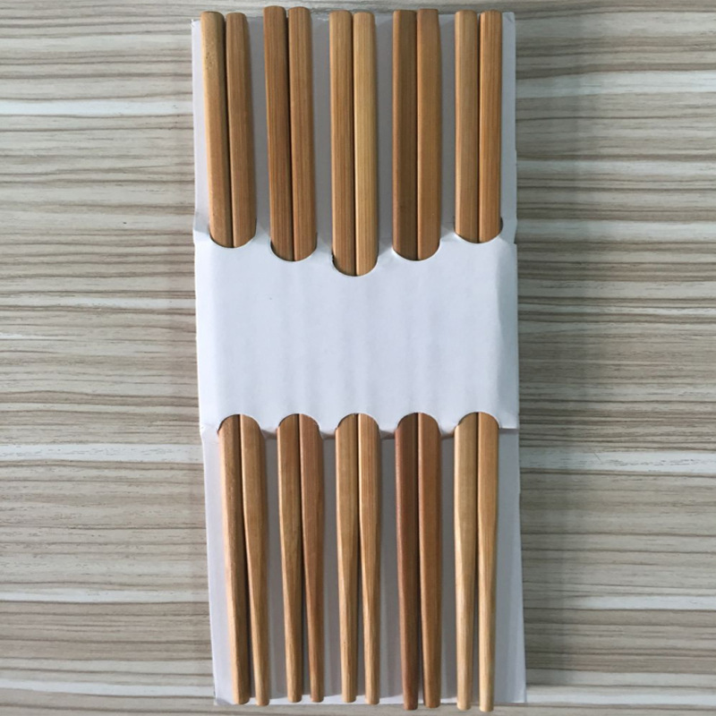 经济型竹筷