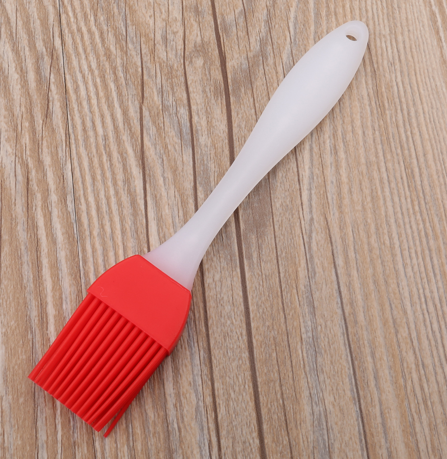 Small Food Grade Silicone Brush, Barbecue, High Temperature Silicone
