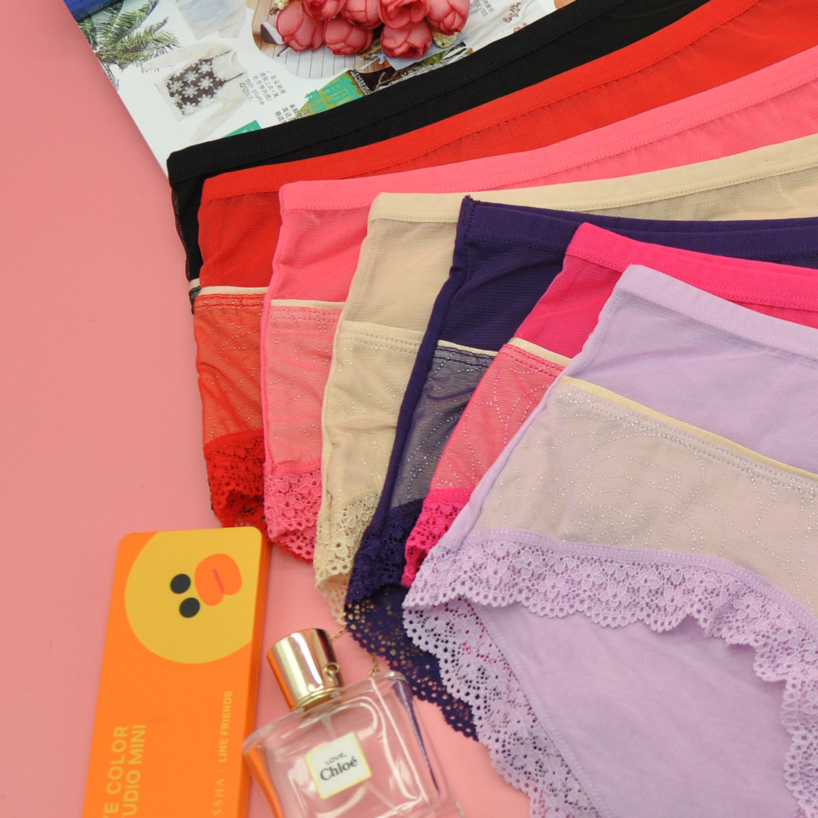 Slip E-1-7-015 - Ref 650100 Image 14