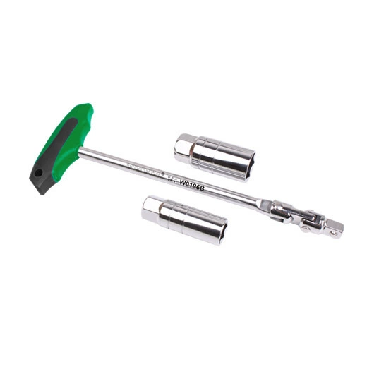 Spark plug, wrench, set, 16mm, 22mm, 3 piece set