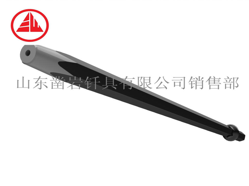 厂家供应煤矿用钻头钻杆  型号齐全螺旋钻杆钎杆