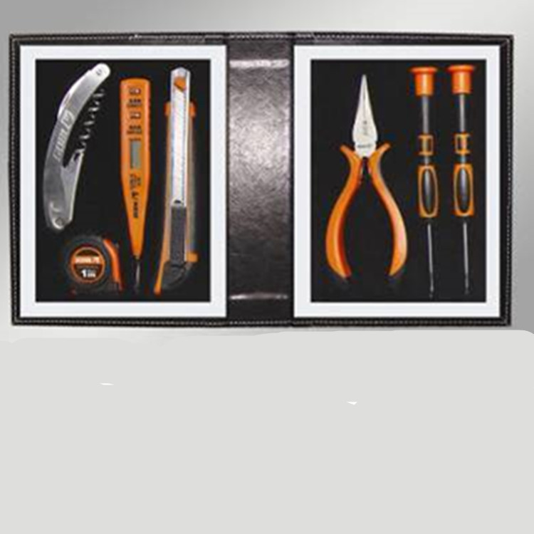 家用工具 铬钒钢 圣德保罗家用工具组合套装SD-001       N