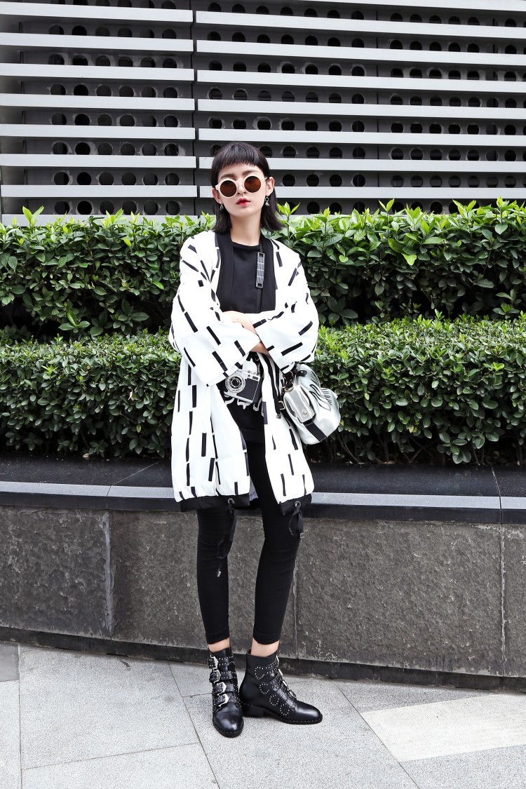 Bottes femme en PU artificiel - Ref 3355459 Image 25