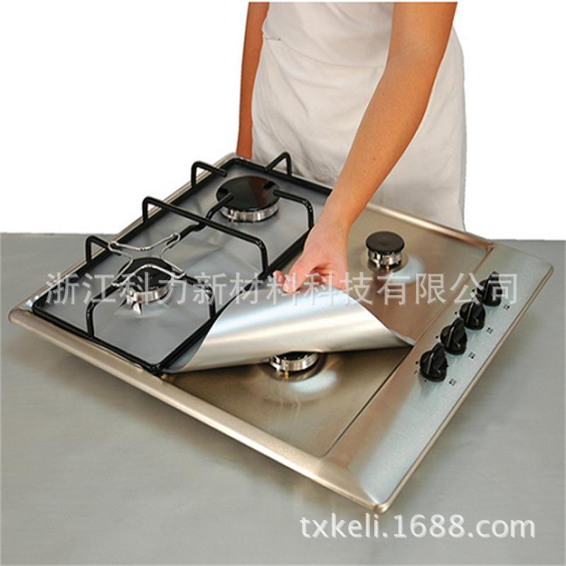 fiberglass stovetop protectors