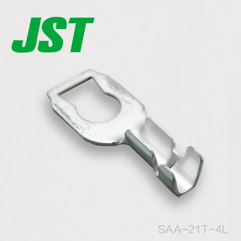 SAA-21T-4L 供应 JST连接器 链状接线端子 接插件 现货