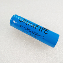 14500̖ɳ늳UltraFire1200mAH3.7VͲ