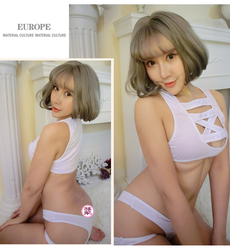 Soutiens-gorge en Nylon nylon - Ref 3370156 Image 31