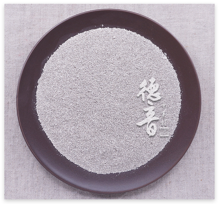 Oyster Shell Powder Mu Li 500g Food Grade Mineral Powder for Traditional Herbal Use key features