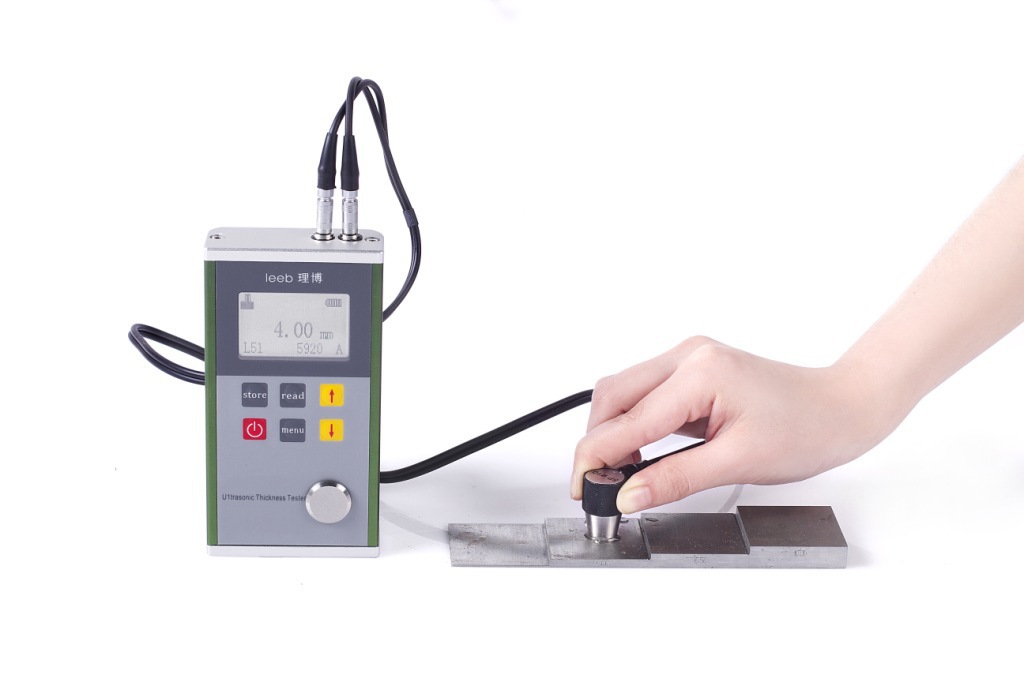 电厂锅炉等  超长背光时间 Tg10-5超声波测厚仪 耐用 