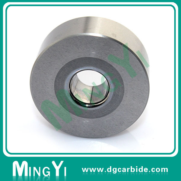 来料生产精密配件H13+S顶出板导柱快递发货H型直身冲头