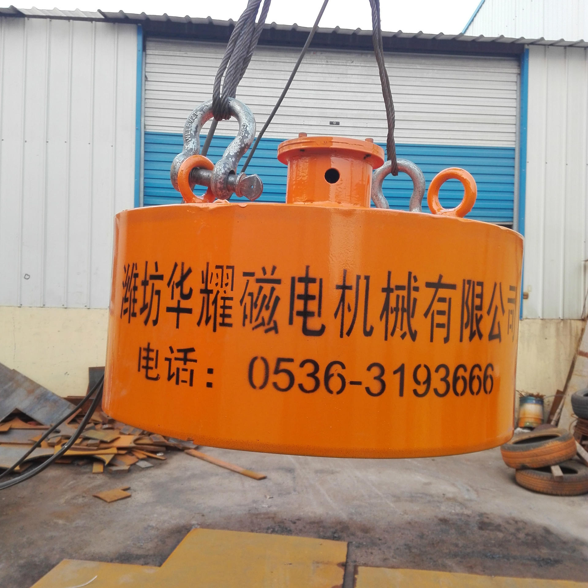 供应盘式RCDB电磁除铁器 磁力大小可调 新春特惠 只限10天