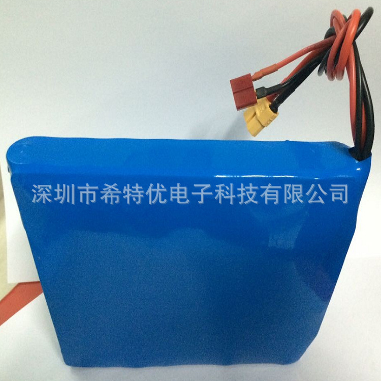 现货供应锂电池 防水锂电池  圆柱锂电池  电动轮椅锂电池