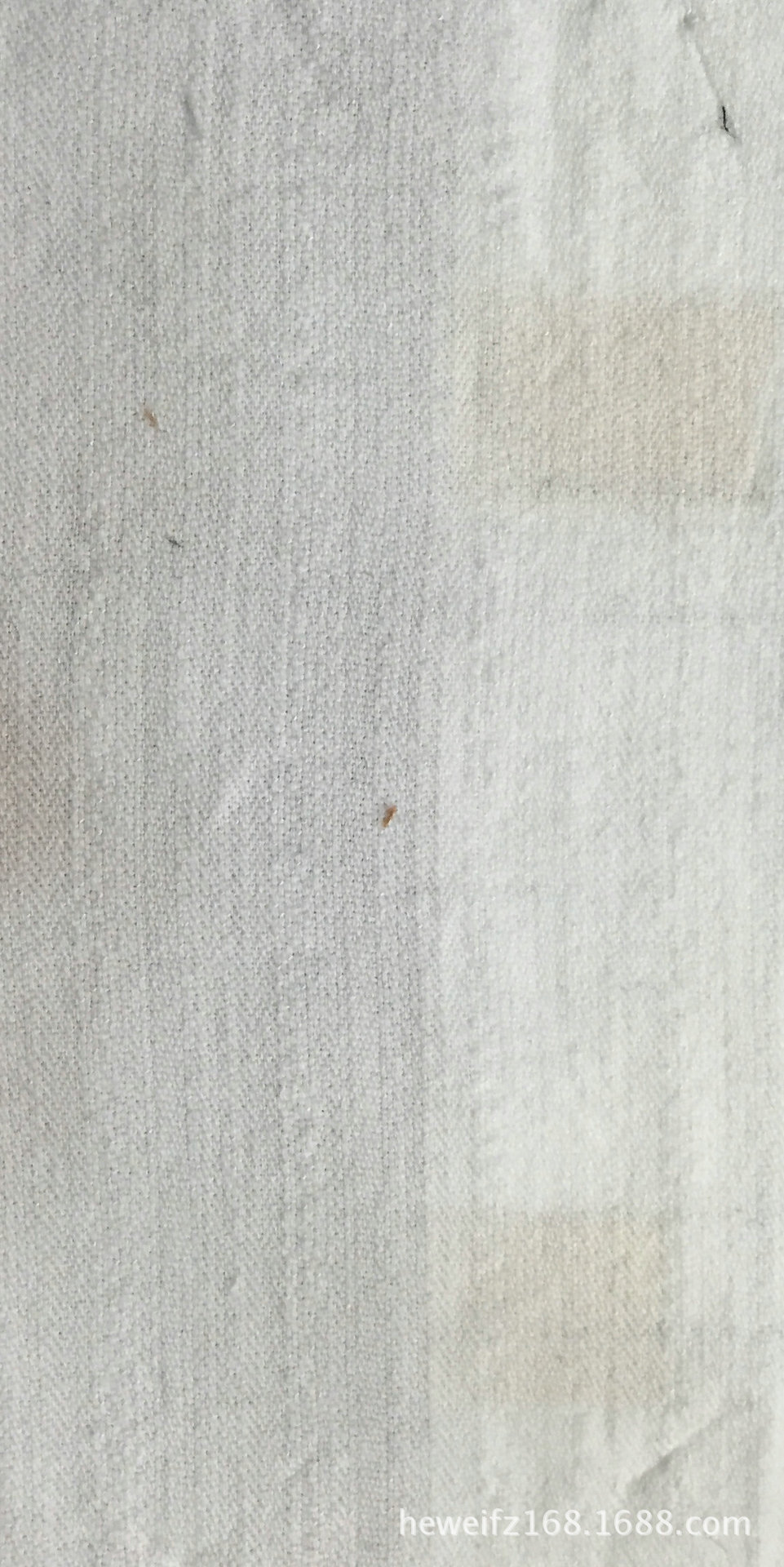 厂价直销 F3302现货供应提花麻棉全棉时尚仿麻亚麻服装棉麻面料