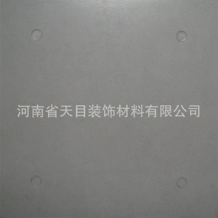 Элегантная чистая водяная бетонная висячая панель Qingshui бетонная висячая доска