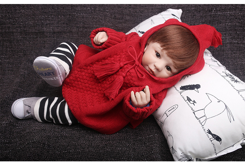 Pull enfant - Ref 2103366 Image 14
