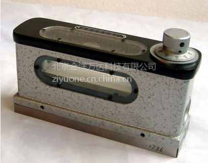 光学合像水平仪 型号:WD-YM5165