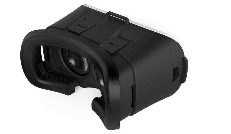 Lunettes VR ou 3D VR BOX - Ref 1230666 Image 5