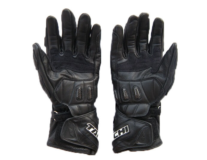 RST047 Motorcycle Racing Gloves Different Angles