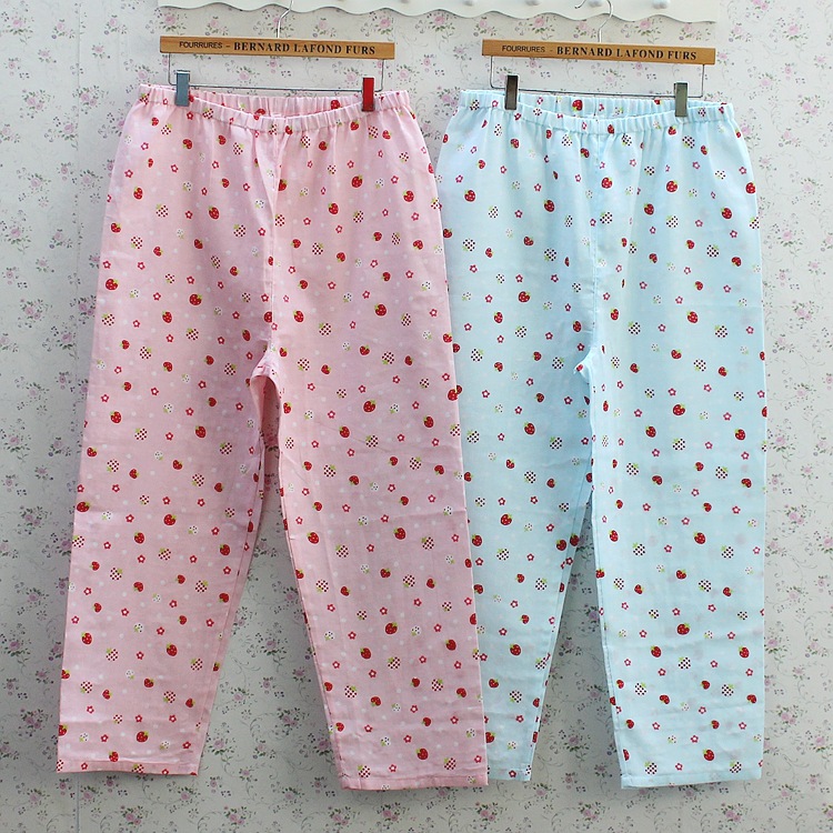 Pantalon pyjama jeunesse - Ref 723926 Image 19