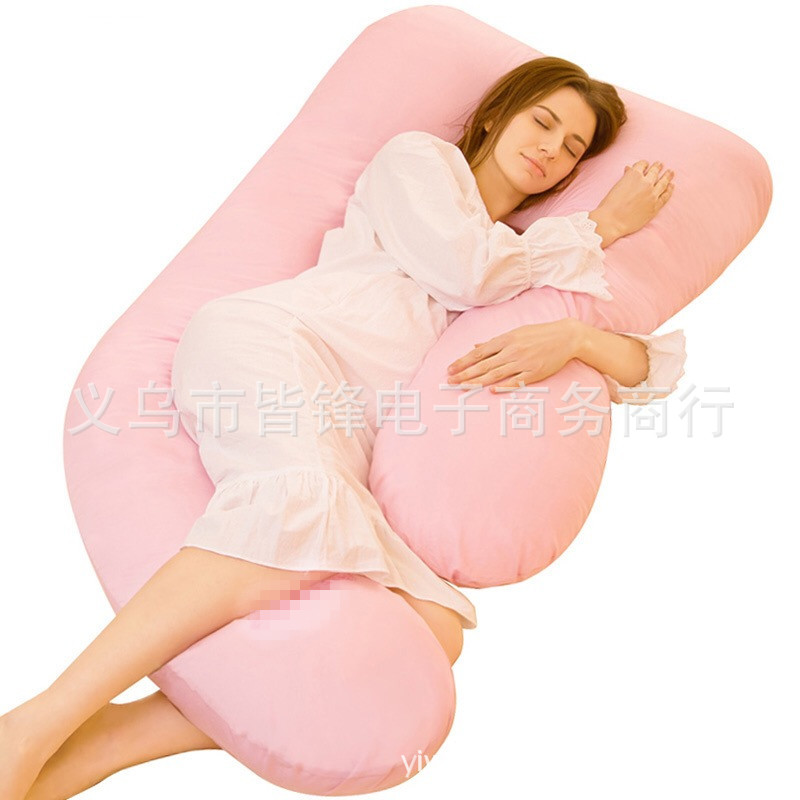 2021 Cotton 13372 Waist protection Ceshui pregnant woman multi-function Pregnant women pillow customized Manufactor