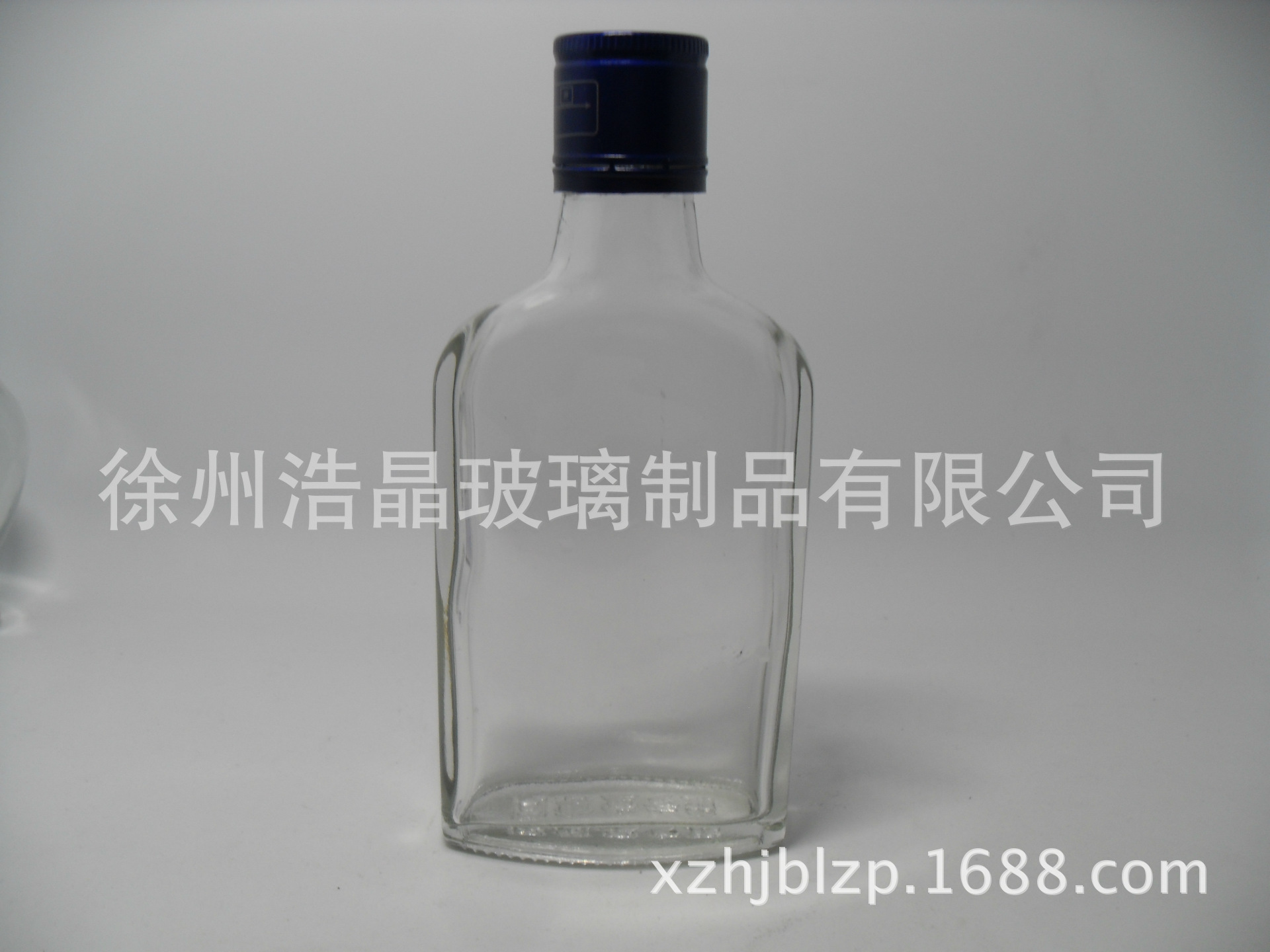 150ml劲酒瓶 3两玻璃酒瓶 扁形保健酒瓶 150ml药酒瓶 厂家定做
