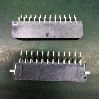 43045-2410 代用连接器 SMT连接器【东莞源头厂家】