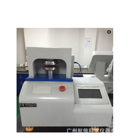 環壓邊壓強度試驗機5